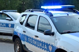 Ukrao "čobanicu" pa zaradio optužnicu