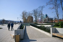 Do kada ćemo uživati u suncu: Meteorolozi najavili kišu