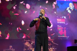 Toni Cetinski razbjesnio Srbe: "U Spensu nikad nije bio logor za Hrvate"