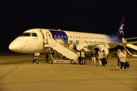 Jedino BiH nema nijedan avion za spasavanje svojih građana