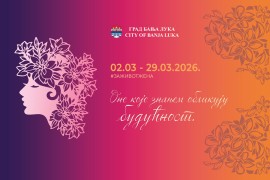Kampanja "Za život žena": Panel-diskusija "Uspjeh bez izvinjenja"