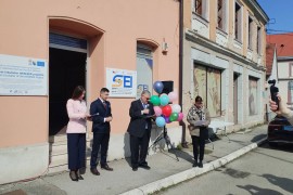 U Brčkom otvoreno prvo socijalno preduzeće