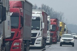 Prevoznici čekaju reakciju države: U pitanju više od 20.000 radnih ...