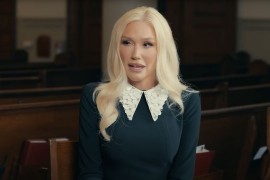 Gven Stefani o vjeri: Trudnoća u 43. godini bila je čudo koje me ...