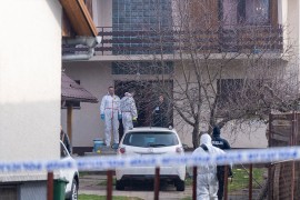 Svjedoci ubistva majke i bake u Hrvatskoj: Čula se galama i ...