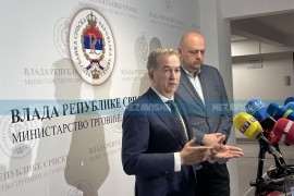 Ministar Ned Puhovac: Odmah sam natočio rezervoar goriva i nabavio ...
