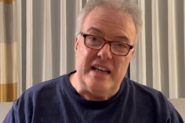Bivši pjevač benda Dead Kennedys doživio moždani udar