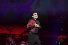 Toni Cetinski: "Prijete mi smrću" (FOTO)