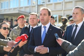 Selak: Zatvorski policajci dobijaju ista penzijska prava kao policija ...