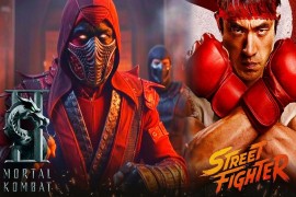 Počeo filmski duel: "Street Fighter" protiv "Mortal Kombata"