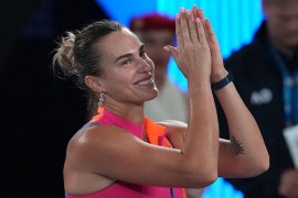 Sabalenka lako sa Osakom za četvrtfinale Indian Velsa