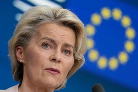 Fon der Lajen: Povratak ruskim energentima bila bi strateška greška
