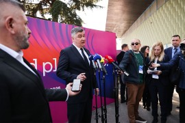 Milanović poručio: Evropa je gomila kućnih mačaka, tuđe infekte i ...