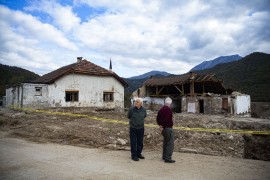Stanovnici Donje Jablanice i Buturović polja Bajram dočekuju u ...