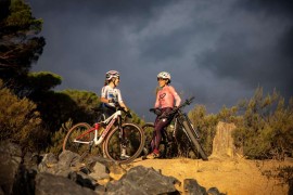Lejla Njemčević brusi formu pred start najteže trke