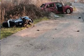 Otkriveno kako je došlo do udesa u kom je poginuo brat Darka Lazića ...