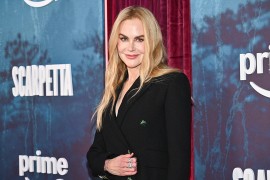 Nikol Kidman otkrila šta ne podnosi kod glumačkih partnera