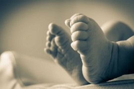 U Srpskoj rođene 23 bebe