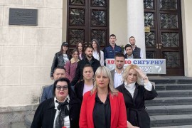 Pokret "Sigurna Srpska": Uvesti dobrovoljni civilni rok za mlade u ...