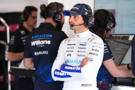 Karlos Sainc: Ovakva preticanja jednostavno nisu Formula 1 (VIDEO)