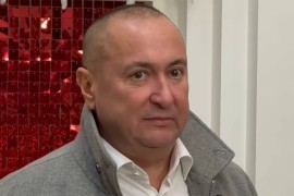 Đani hitno primljen u bolnicu