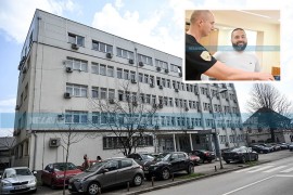 Prvi Sky dokazi ulaze u suđenje Šakiću za ubistvo Ćuluma