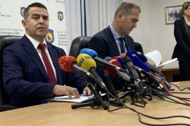 Milanko Kajganić najavio optužnice protiv Nenada Nešića i Zorana ...