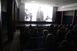 Prikazan dokumentarni film o Miodragu Tarani, eruditi svoga vremena