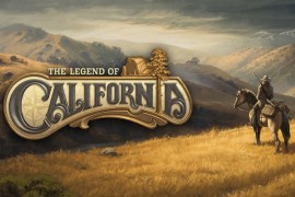 Spremite se kauboji, dolazi "The Legend of California" (VIDEO)