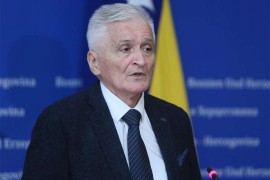 Špirić najavio usaglašavanje budžeta BiH: Nedonošenje šteti svima