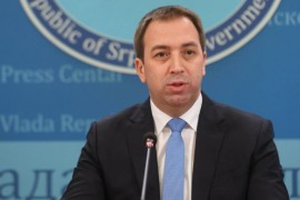 Selak: Dopis VSTS-a predstavlja pritisak i ozbiljan udar na nezavisnost ...
