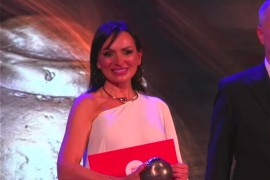 Banjalučanka Jelena Petković-Dabić dobitnica “medicinskog ...