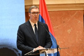 Vučić o godišnjici ubistva Đinđića: Velika tragedija za zemlju