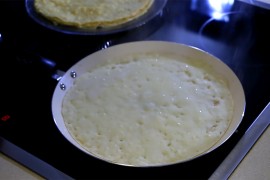 Bez jaja i mlijeka, a savršene: Recept za posne palačinke koji osvaja