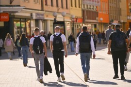 Šta podrazumijeva civilna obuka mladih u Banjaluci?