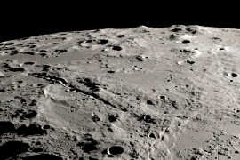 NASA planira misiju na Mjesec početkom aprila