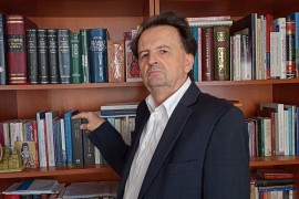 Anđelko Anušić za "Nezavisne": Ko se kasno budi, zijeva cijelog ...