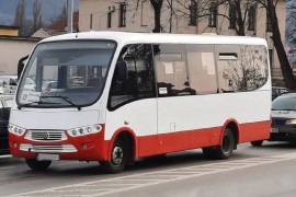 Drama u Banjaluci: Putnik davio vozača autobusa tokom vožnje, djeca ...