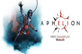 Svemirska avantura "Aphelion" dobila datum izlaska (VIDEO)