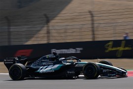 Formula 1 otkazuje trke u Bahreinu i Saudijskoj Arabiji