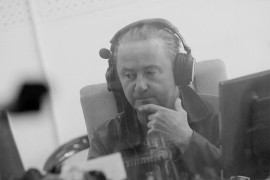 Preminuo Edin Delić Piksi: Bihać ostao bez prepoznatljivog radijskog ...