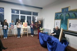 Višegrad: Sjećanje na nobelovca Ivu Andrića