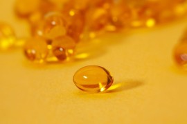 Doktor otkriva: Uzimam 2 vitamina i imunitet mi je jak kao stijena