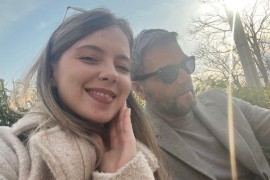 Ljubav ne broji godine: Bojana iz Banjaluke i Vahidin o prvom susretu