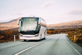 Autobus u Hrvatskoj pregazio nogu djetetu, vozač pobjegao