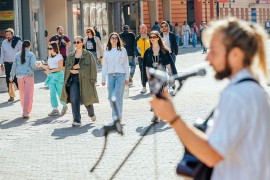 Kampanja "Za život žena": Treća sedmica marta u znaku ekonomskog ...
