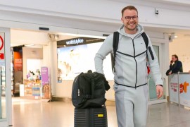 Stanivuković u posjeti Briselu i još tri grada: "Očekuju nas važni ...