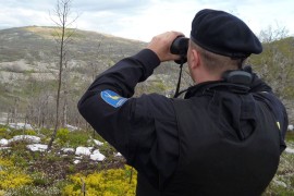 BiH za godinu dana nije razgraničila ni milimetar teritorije sa ...