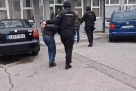 Optužen da je u autoelektričarskoj radnji krio 2,4 kg droge