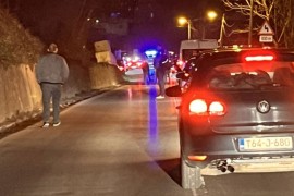 Detalji teškog udesa u Banjaluci: Povrijeđene četiri osobe, jedna ...